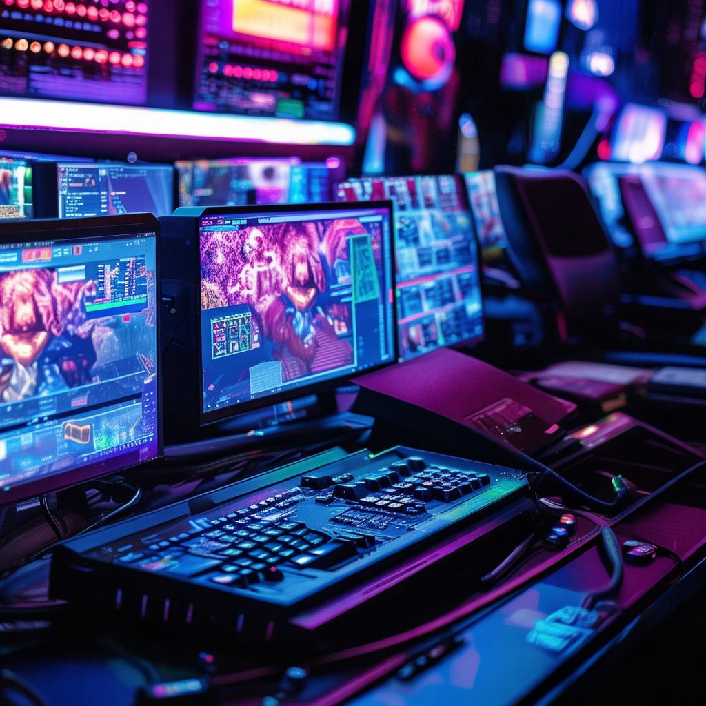 游戏免费加速神器国际服